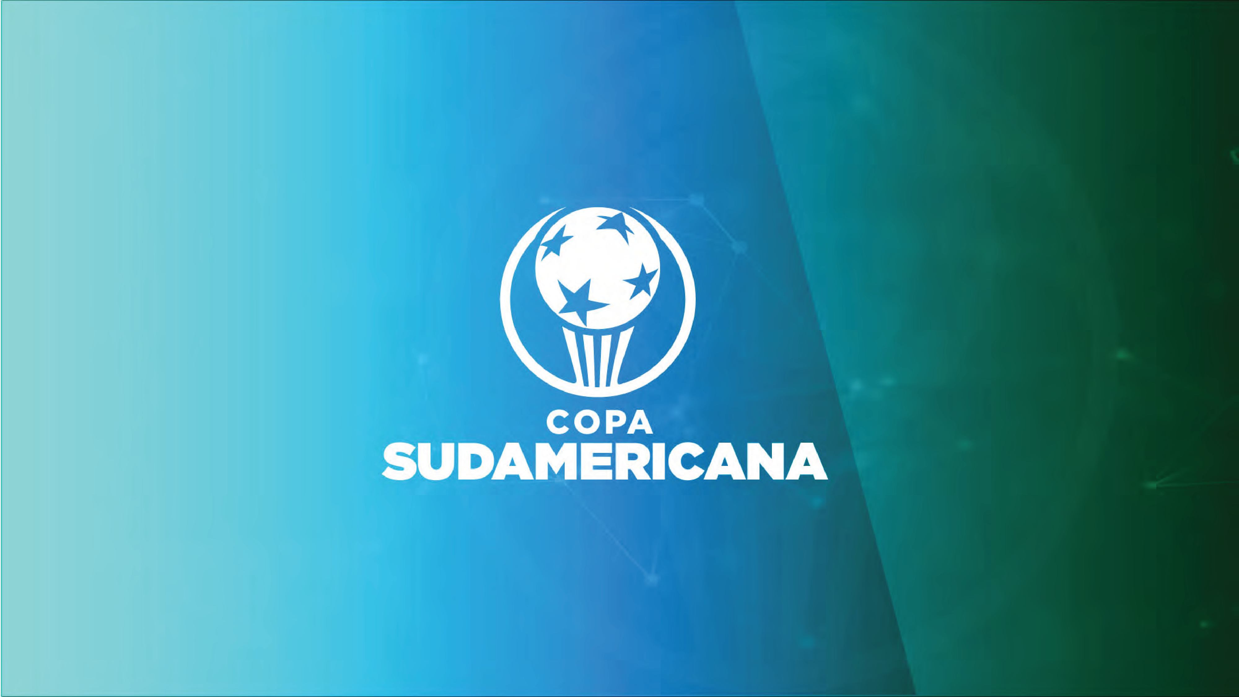 Copa Libertadores & Sudamericana | Pitch